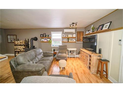 156 Meadow Lane, Jemseg, NB 