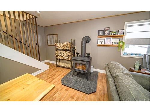 156 Meadow Lane, Jemseg, NB 