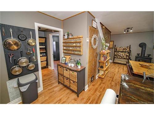 156 Meadow Lane, Jemseg, NB 