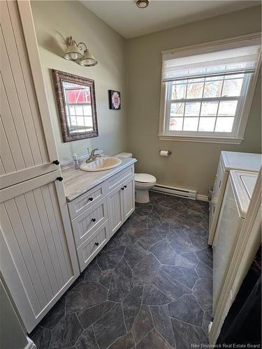 45 Waugh Road, Riverbank, NB 