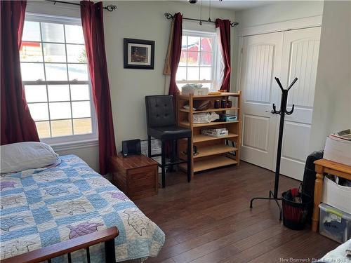 45 Waugh Road, Riverbank, NB 