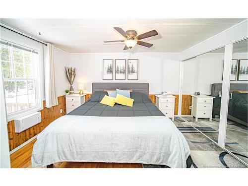 310 Route 102, Burton, NB 