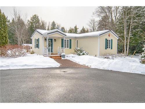 310 Route 102, Burton, NB 