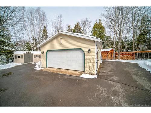 310 Route 102, Burton, NB 