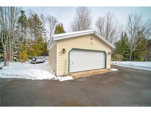 310 Route 102, Burton, NB 