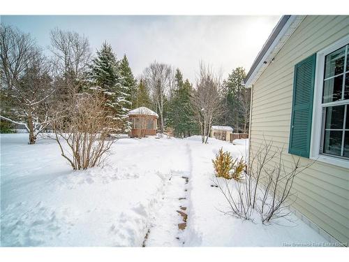 310 Route 102, Burton, NB 