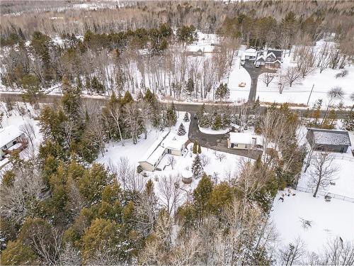 310 Route 102, Burton, NB 