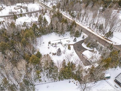 310 Route 102, Burton, NB 