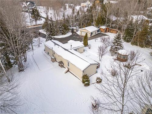 310 Route 102, Burton, NB 