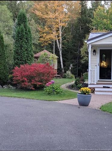 310 Route 102, Burton, NB 