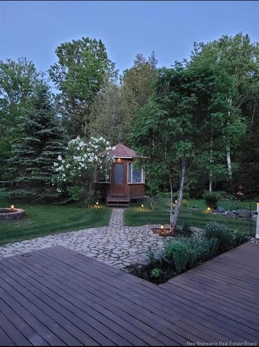 310 Route 102, Burton, NB 