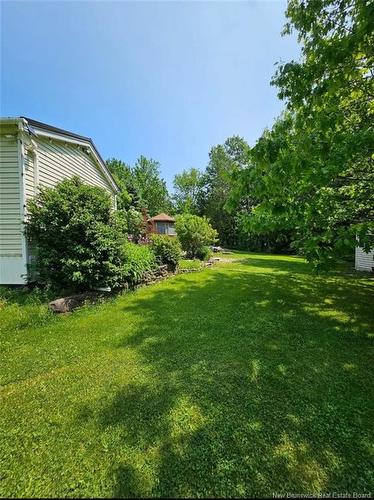 310 Route 102, Burton, NB 