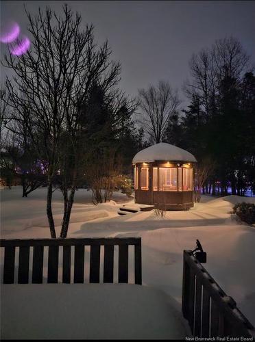 310 Route 102, Burton, NB 