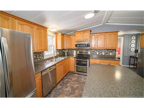 310 Route 102, Burton, NB 