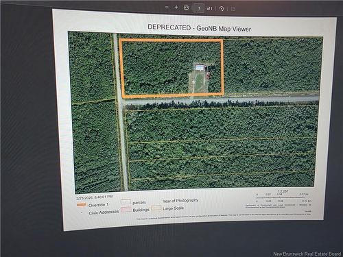534 Cormier Village Bye Rd, Cocagne, NB 