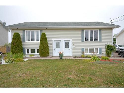 117 Lonsdale Dr, Moncton, NB 