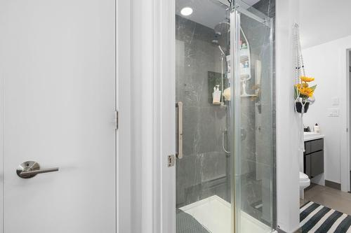 Salle de bains - 2310-1288 Rue St-Antoine O., Montréal (Ville-Marie), QC - Indoor Photo Showing Bathroom