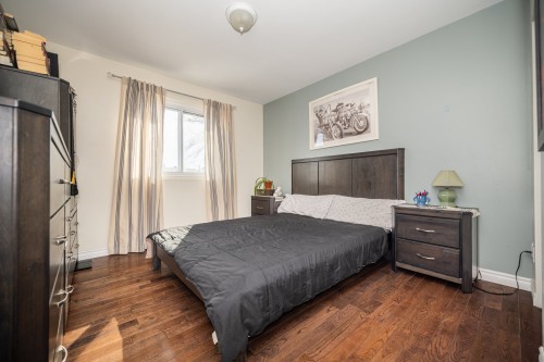 Bedroom - 503 Rue De Callas, Laval (Chomedey), QC - Indoor Photo Showing Bedroom