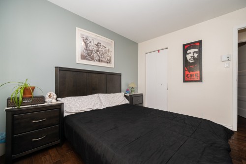 Bedroom - 503 Rue De Callas, Laval (Chomedey), QC - Indoor Photo Showing Bedroom