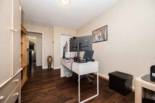 Bedroom - 503 Rue De Callas, Laval (Chomedey), QC - Indoor