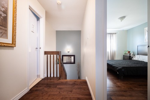 Interior - 503 Rue De Callas, Laval (Chomedey), QC - Indoor