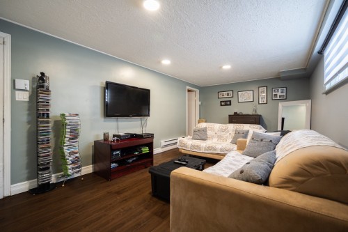 Basement - 503 Rue De Callas, Laval (Chomedey), QC - Indoor