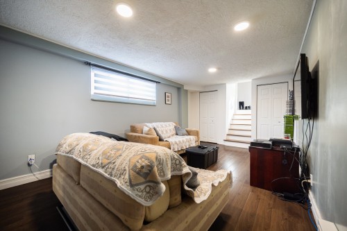 Family Room - 503 Rue De Callas, Laval (Chomedey), QC - Indoor