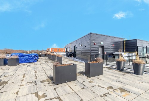 Autre - 240-10856 Rue Basile-Routhier, Montréal (Ahuntsic-Cartierville), QC - Outdoor