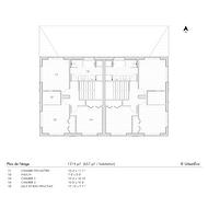 Plan (croquis) - 