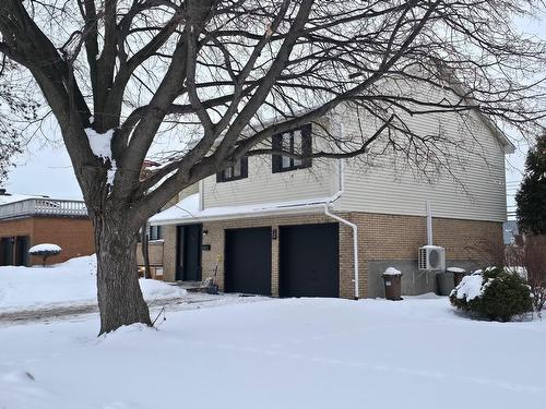 Frontage - 90 Rue Audubon, Dollard-Des-Ormeaux, QC - Outdoor