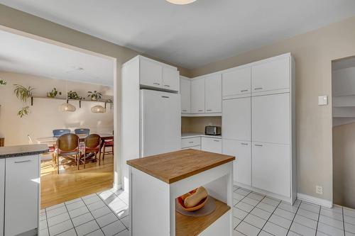 Cuisine - 1115 Av. De Montigny, Québec (Sainte-Foy/Sillery/Cap-Rouge), QC - Indoor Photo Showing Kitchen