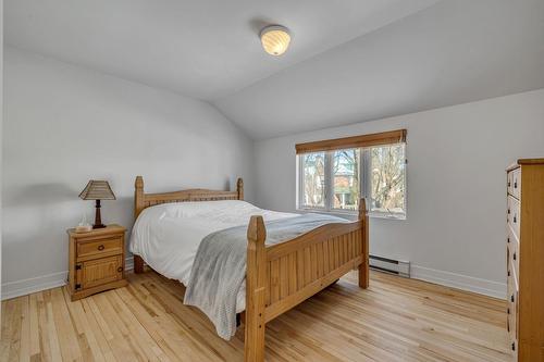 Chambre à coucher principale - 1115 Av. De Montigny, Québec (Sainte-Foy/Sillery/Cap-Rouge), QC - Indoor Photo Showing Bedroom