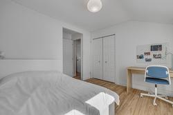 Chambre à coucher - 