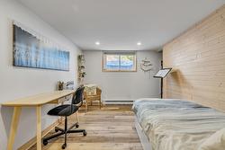 Chambre à coucher - 