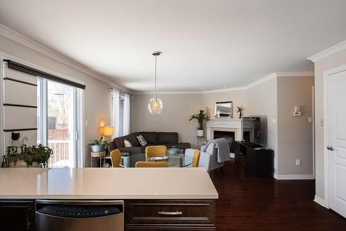 Intérieur - 4665 Rue Gaston-Chapleau, Laval (Chomedey), QC - Indoor