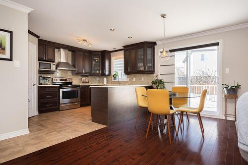 Intérieur - 4665 Rue Gaston-Chapleau, Laval (Chomedey), QC - Indoor