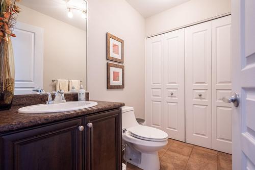 Salle d'eau - 4665 Rue Gaston-Chapleau, Laval (Chomedey), QC - Indoor Photo Showing Bathroom
