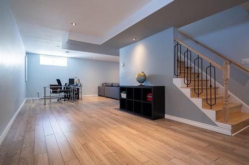 Sous-sol - 4665 Rue Gaston-Chapleau, Laval (Chomedey), QC - Indoor