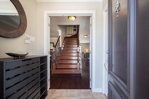 Hall d'entrée/Vestibule - 4665 Rue Gaston-Chapleau, Laval (Chomedey), QC - Indoor Photo Showing Other Room