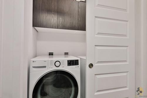 Salle de lavage - 3-116 Rue Bruno-Dion, Blainville, QC - Indoor Photo Showing Laundry Room