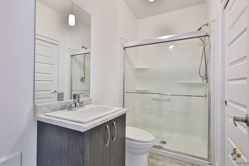 Salle de bains - 3-116 Rue Bruno-Dion, Blainville, QC - Indoor Photo Showing Bathroom