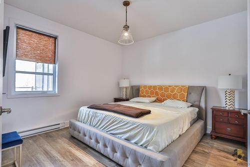 Chambre à coucher principale - 3-116 Rue Bruno-Dion, Blainville, QC - Indoor Photo Showing Bedroom
