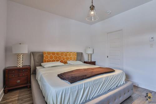 Chambre à coucher principale - 3-116 Rue Bruno-Dion, Blainville, QC - Indoor Photo Showing Bedroom