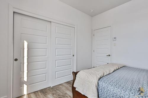 Chambre à coucher - 3-116 Rue Bruno-Dion, Blainville, QC - Indoor Photo Showing Bedroom