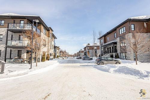 Extérieur - 3-116 Rue Bruno-Dion, Blainville, QC - Outdoor With Facade