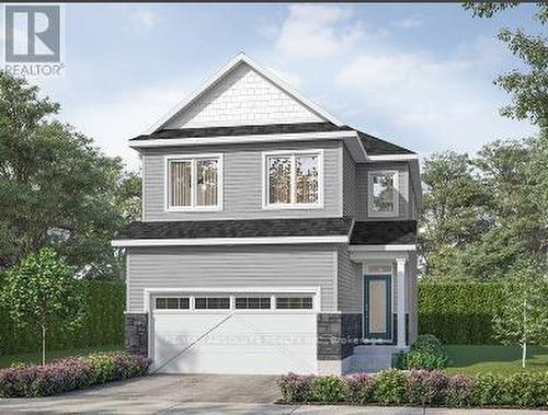 365 EQUINELLE DRIVE  North Grenville, ON K0G 1J0