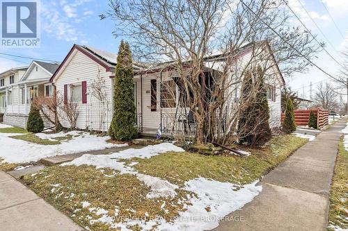 618 LINCOLN STREET  Welland (Lincoln/Crowland), ON L3B 4R4