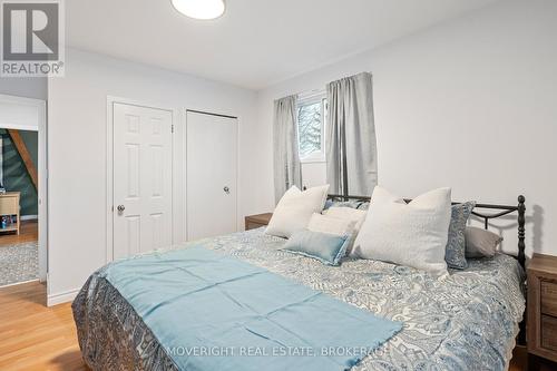 618 Lincoln Street, Welland (Lincoln/Crowland), ON - Indoor Photo Showing Bedroom