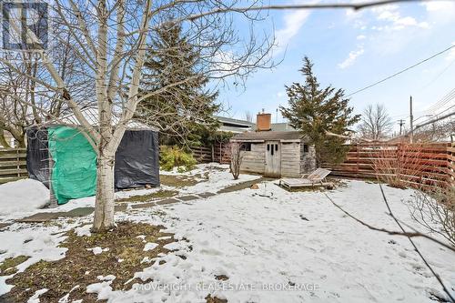 618 Lincoln Street, Welland (Lincoln/Crowland), ON - Outdoor
