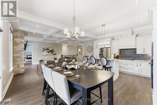 34 Angels Drive, Niagara-On-The-Lake (St. Davids), ON - Indoor